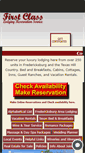 Mobile Screenshot of fcbbtx.com